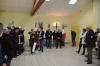 Intervention des écoliers