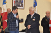 Médaille communale à...