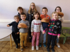 Vente de brioches