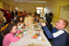 A l'heure du goûter