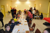 Le goûter de Noël