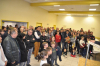 SALLE COMBLE