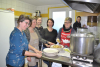 En cuisine