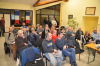 Un public attentif