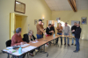 Dépouillement