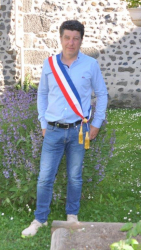 Jean-Marc BOYER réélu