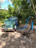 le poste d'eau