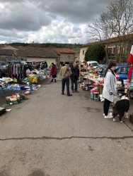 Vide-grenier