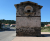 le pigeonnier plein Sud