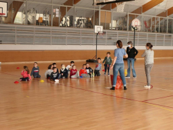 Les plus petits au...