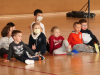 seance de balle ludique