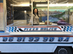 Les mercredis PIZZA