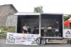 Le podium au sommet...