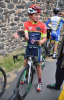 Le vainqueur en Cadet