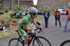 Mehdi Fayolle vainqueur