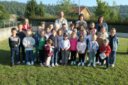 Rentrée scolaire