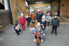La classe des petits...