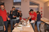 Au service des repas