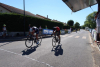 Podium 2 et 3 cadets