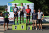 Podium adultes