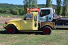 La 2CV d'organisation