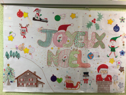 JOYEUX NOEL