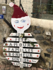 Un bonhomme de neige