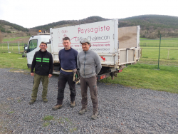 les entrepreneurs de...