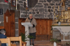 Accueil par Marie-France