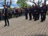 Sapeurs-pompiers et...