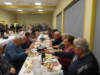 Entre amis et famille