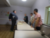 Service des assiettes