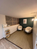 Espace tisanerie