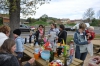 L'apéro avec les parents