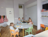 La table des petits