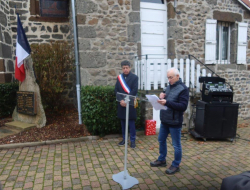 Lors des lectures de...