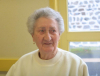 La doyenne Albertine GOUY