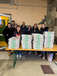 Les parents d'élèves...