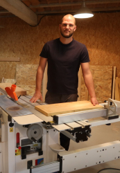 Pierre SAUZEAT dans...