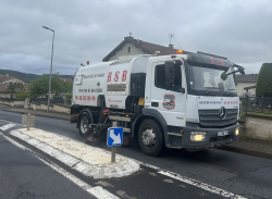 L'entreprise à l'ouvrage