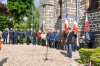 commémoration du 8 mai