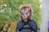 un loup garou