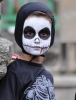un beau maquillage
