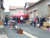 Faible affluence en...