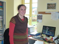 Marie-Julie FOULTIER