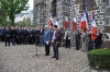 La partie cérémonie...