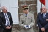 Le discours du général