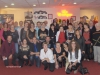 La troupe Blanzacoise